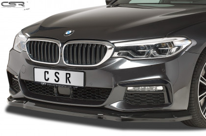 Spoiler pod přední nárazník CSR CUP - BMW 5 G30/G31 ABS