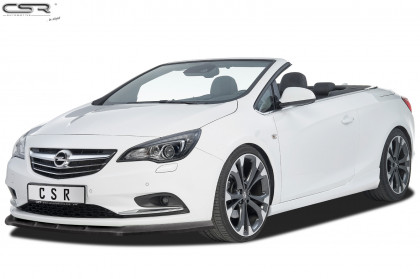 Spoiler pod přední nárazník CSR CUP - Opel Cascada ABS