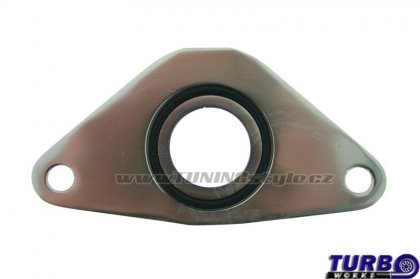 Adaptér k Blow off ventilu TurboWorks Subaru WRX HKS Style