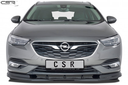 Spoiler pod přední nárazník CSR CUP - Opel Insignia B ABS