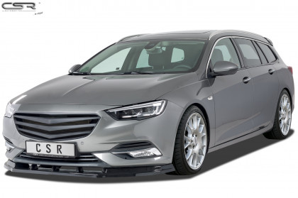 Spoiler pod přední nárazník CSR CUP - Opel Insignia B ABS