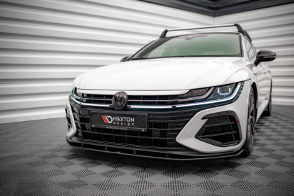 Street pro spojler pod nárazník lipa Volkswagen Arteon R