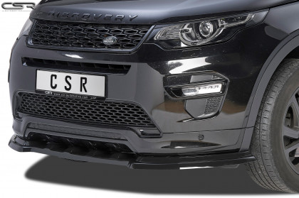 Spoiler pod přední nárazník CSR CUP - Land Rover Discovery Sport ABS