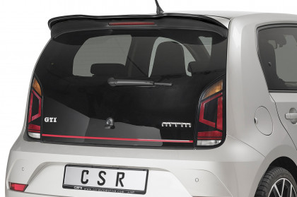 Křídlo, spoiler střešní CSR - VW up! GTI 18- ABS