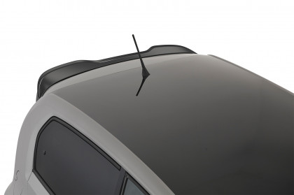 Křídlo, spoiler střešní CSR - VW up! GTI 18- černý lesklý