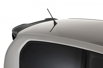Křídlo, spoiler střešní CSR - VW up! GTI 18- černý lesklý
