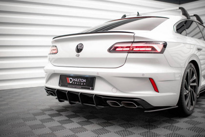 Spoiler zadního nárazníku Street pro Volkswagen Arteon R