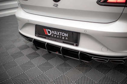 Spoiler zadního nárazníku Street pro Volkswagen Arteon R