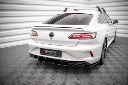 Spoiler zadního nárazníku Street pro Volkswagen Arteon R