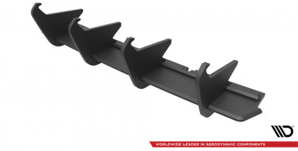 Spoiler zadního nárazníku Street pro Volkswagen Arteon R