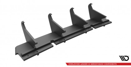 Spoiler zadního nárazníku Street pro Volkswagen Arteon R