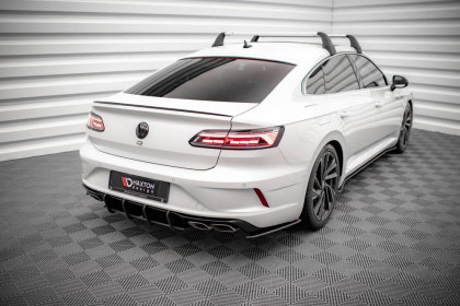 Splittery zadní boční Street Pro Volkswagen Arteon R