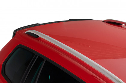 Křídlo, spoiler střešní CSR - VW Golf 7 Variant 12-19  ABS