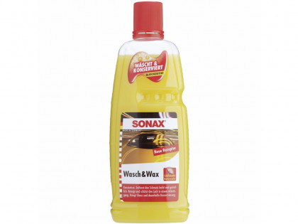 SONAX Šampon s voskem - koncentrát 500ml