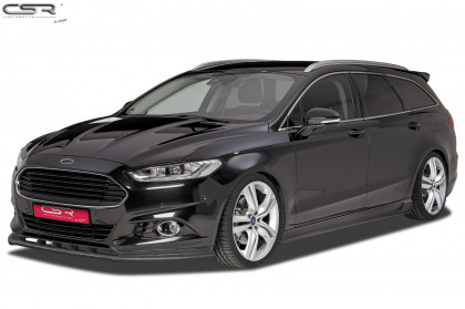 Spoiler pod přední nárazník CSR CUP - Ford Mondeo MK5 ABS