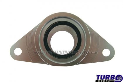 Adaptér k Blow off ventilu TurboWorks Subaru WRX HKS Style