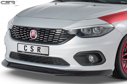 Spoiler pod přední nárazník CSR CUP - Fiat Tipo (Typ 356) ABS