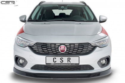 Spoiler pod přední nárazník CSR CUP - Fiat Tipo (Typ 356) ABS