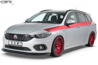 Spoiler pod přední nárazník CSR CUP - Fiat Tipo (Typ 356) ABS