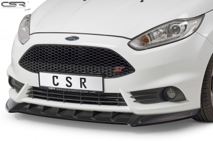 Spoiler pod přední nárazník CSR CUP - Ford Fiesta MK7 ST ABS