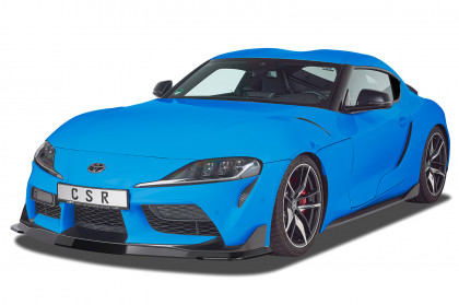 Průduchy na boční okna Toyota GR Supra 19-