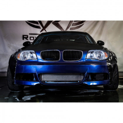 Royal Body Kit BMW E82 Full Kit