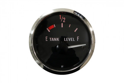 Zegar AUTO GAUGE 52mm DPM Fuel Level 10-180ohm