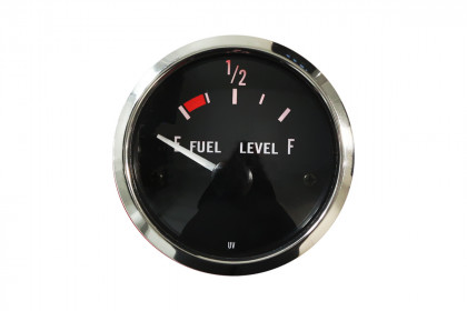 Zegar AUTO GAUGE 52mm DPM Fuel Level 240-33ohm