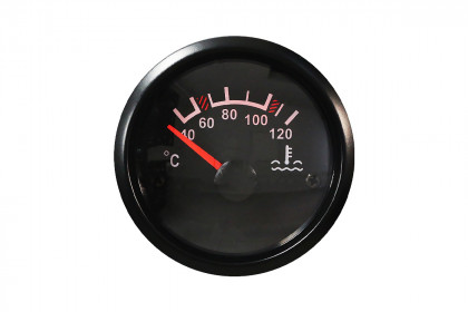 Zegar AUTO GAUGE 52mm T90 Water Temp