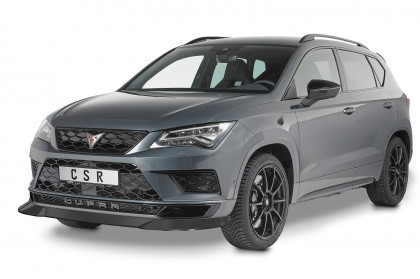 Spoiler pod přední nárazník CSR CUP - Cupra Ateca ABS