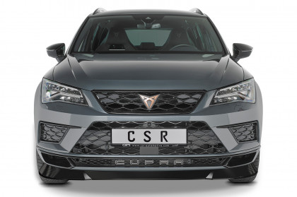 Spoiler pod přední nárazník CSR CUP - Cupra Ateca ABS