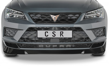 Spoiler pod přední nárazník CSR CUP - Cupra Ateca ABS