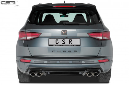 Křídlo, spoiler střešní CSR - Cupra Ateca ABS