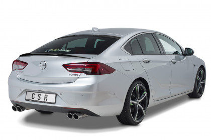 Prodloužení střechy CSR - Opel Insignia B Grand Sport 