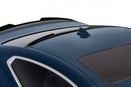 Prodloužení střechy CSR - BMW 4 G22 / G82 Coupe carbon look lesklé