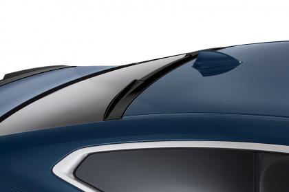 Prodloužení střechy CSR - BMW 4 G22 / G82 Coupe carbon look matné