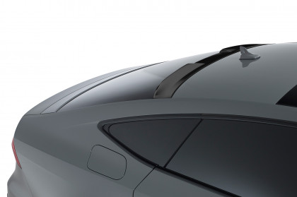 Prodloužení střechy CSR - Audi A7 / S7 / RS7 C8 (4K) Sportback černé lesklé