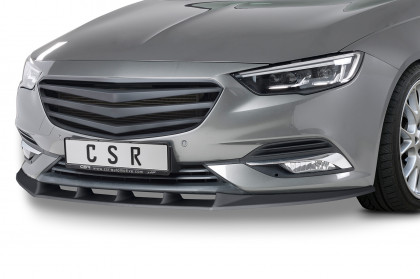 Spoiler pod přední nárazník CSR CUP - Opel Insignia B ABS