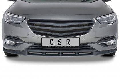 Spoiler pod přední nárazník CSR CUP - Opel Insignia B ABS