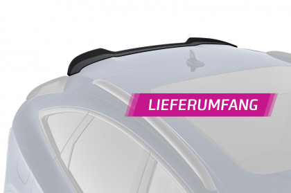 Křídlo, spoiler CSR -  Audi Q5 (FYT) 21-  Sportback ABS