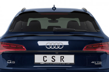 Křídlo, spoiler CSR -  Audi Q5 (FYT) 21-  Sportback ABS