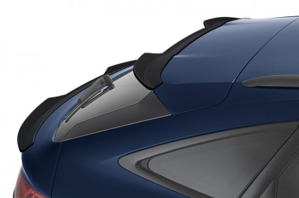 Křídlo, spoiler CSR -  Audi Q5 (FYT) 21-  Sportback - carbon look matný
