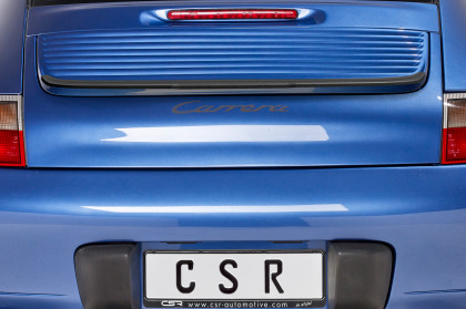 Křídlo, spoiler CSR -  Porsche 911/996 - ABS