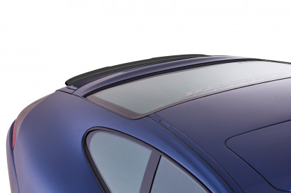 Křídlo, spoiler CSR -  Porsche 911/996 - černý lesklý