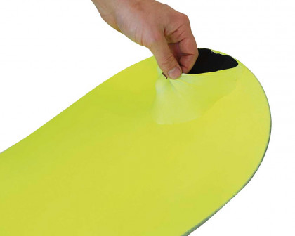Folie ve spreji plasti dip FOLIATEC žlutá NEON 400ml