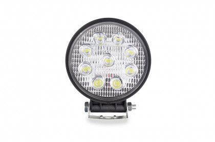 LED pracovní světlo 9LED FLAT- AWL06