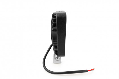LED pracovní světlo 9LED FLAT- AWL07
