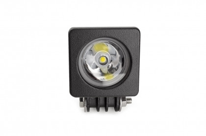 LED pracovní světlo 1LED HP SPOT- AWL18
