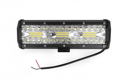 LED pracovní světlo 60LED FLAT- AWL20