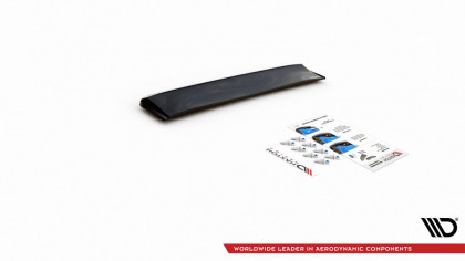 Spoiler zadního nárazníku Dodge Challenger RT Mk3 Facelift carbon look